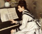 伊娃 冈萨雷斯 : Secretly